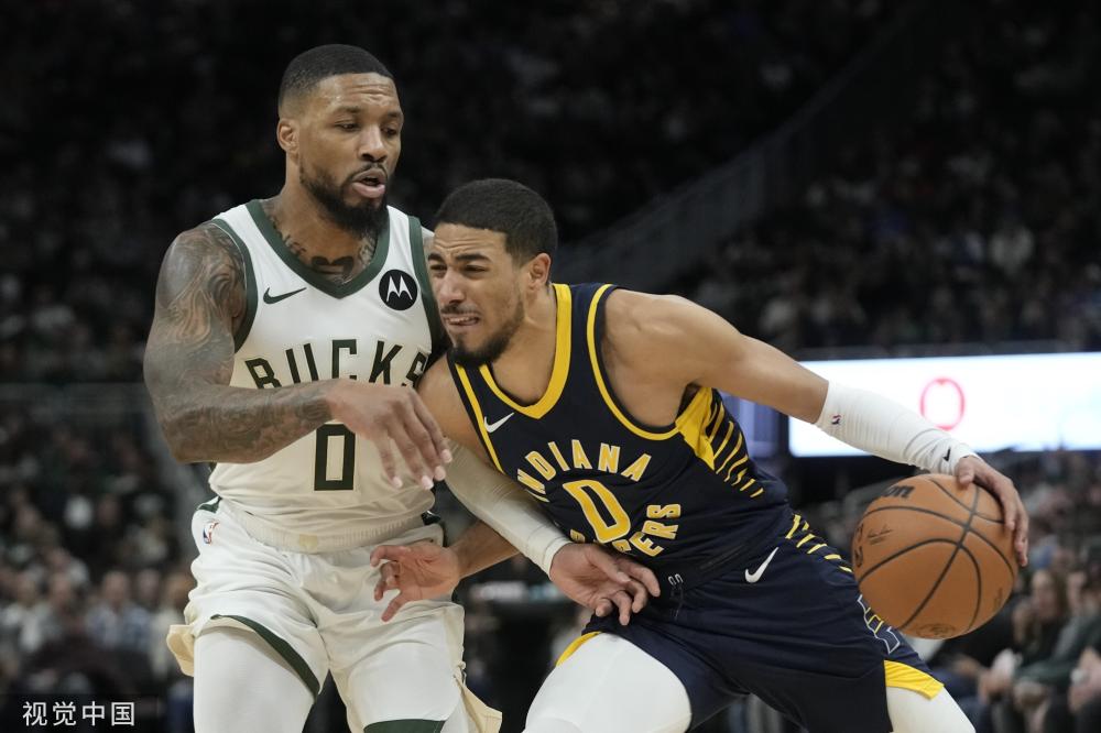 NBA历史