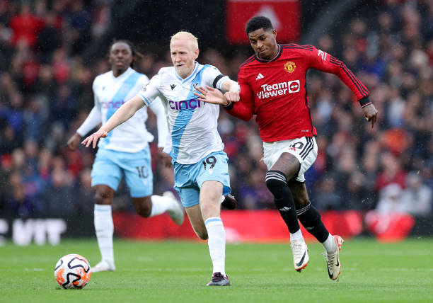 场上局势 场上局势