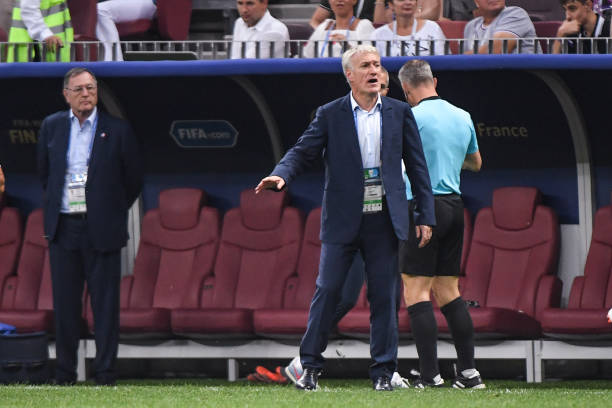 球员在赛场 球员在赛场