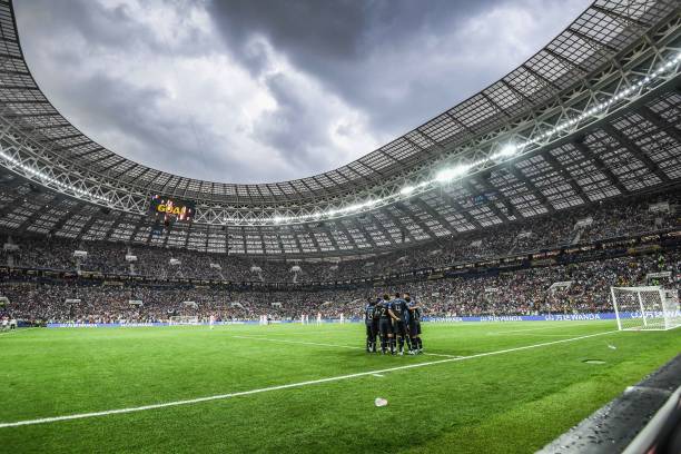 在比赛开始 在比赛开始