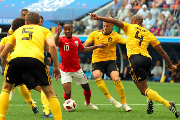 帶領國王完 帶領國王完